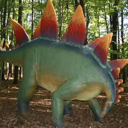 Baumhotel Styrassic Park